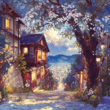桜坂