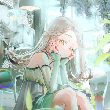 かくりよの女神様
