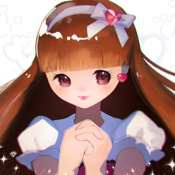 女の子の憧れ