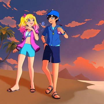 Summer!