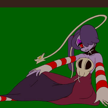 Squigly