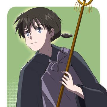 弥勒様