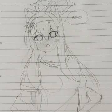 摸鱼