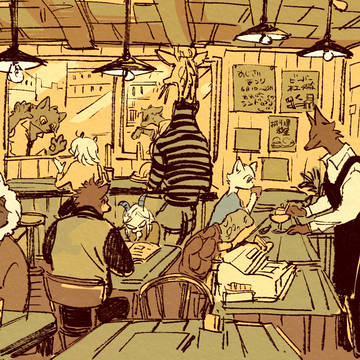 はれのち日和番外編