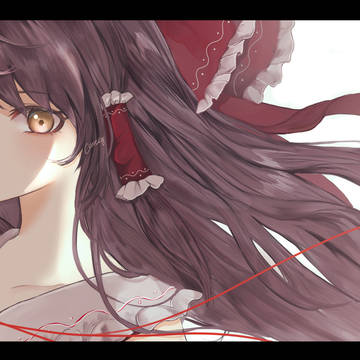 霊夢