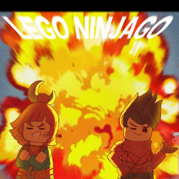 ninjagoまとめ④