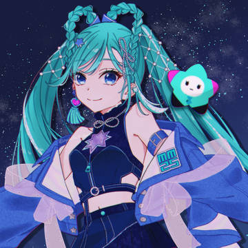 マジカルミライ2025💫