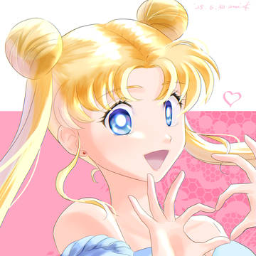 月野うさぎ生誕祭2025