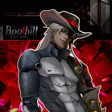 Boothill