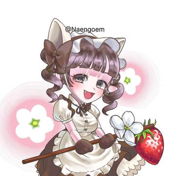 メイプルキャラ