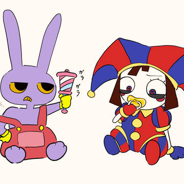 赤ちゃん👶🎪