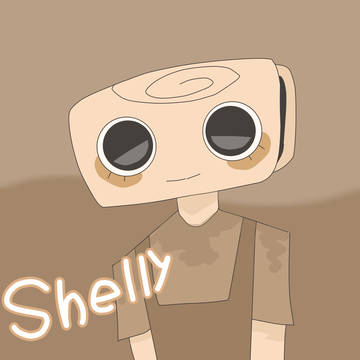 ♡shelly Chan♡