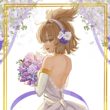 June bride