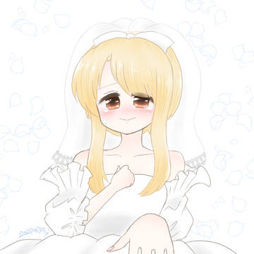 ケッコン