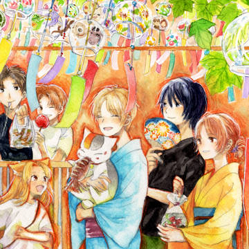 夏目くんおめでとうございます。2025＋log