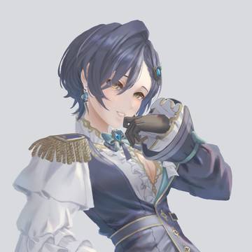 Happy Birthday!