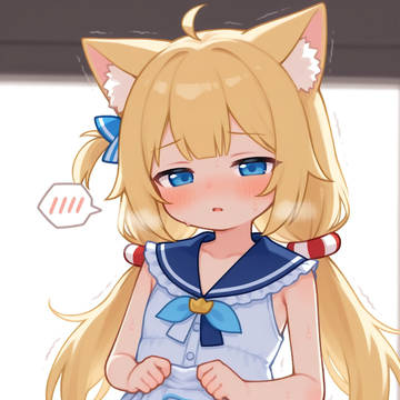 🦈🐱