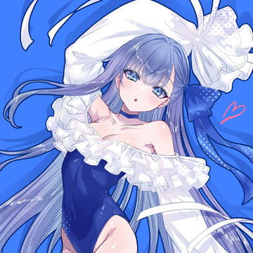 謎のアルターエゴ・Λ