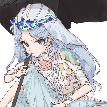 復讐者ちゃん