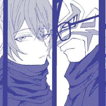 MadTownGTA　イラスト　漫画　まとめ
