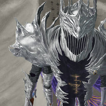 Second Heolstor the Nightlord