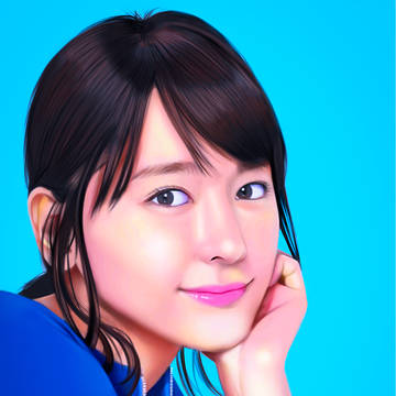 新垣結衣