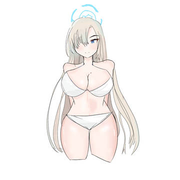 Ichinose Asuna