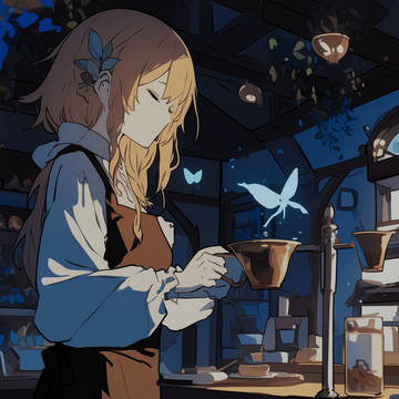 Chill Note vol.1