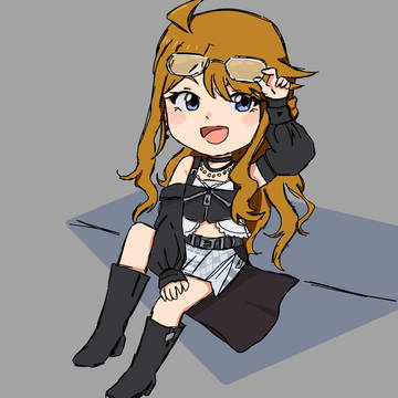 Idolm@ster ML/ミリシタ: Megumi SHS_3