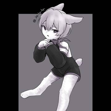 ウサギ