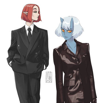 Fashion Studies - June
