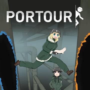 Touring With Portals