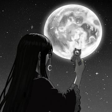 冴月のひとりごと