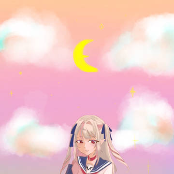 お姫様
