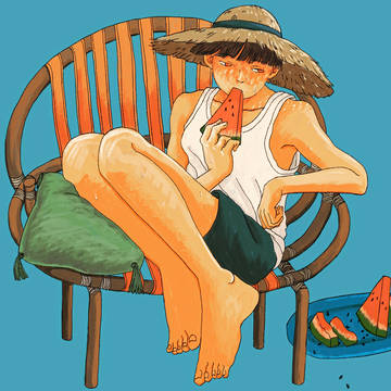 summer
