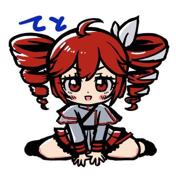 シール絵練習1～3