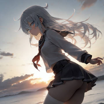 響