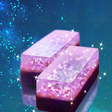 錦玉羹　kingyokukan