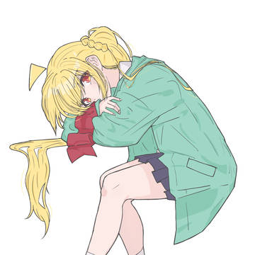 伊地知虹夏