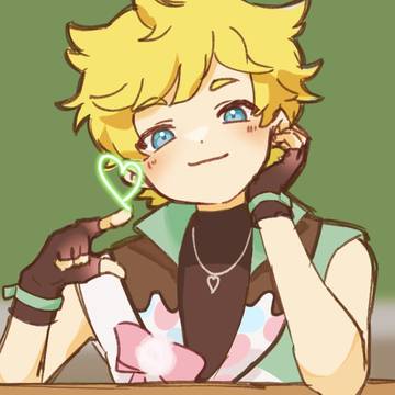誕生日！