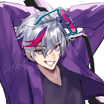 にじさんじFAまとめ3
