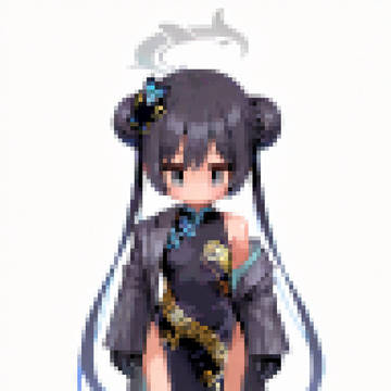修正してみた