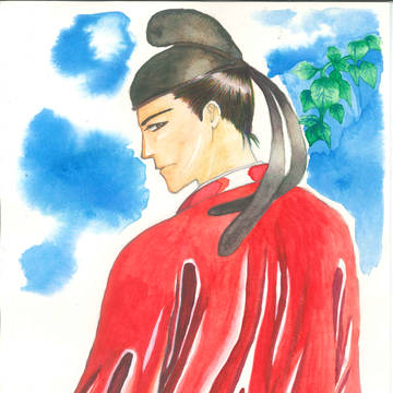 吉備真備