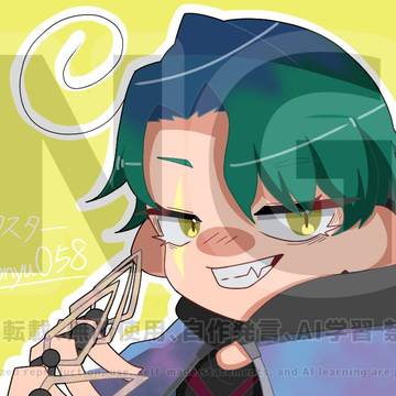 DbD詰め(トリスタばかり)