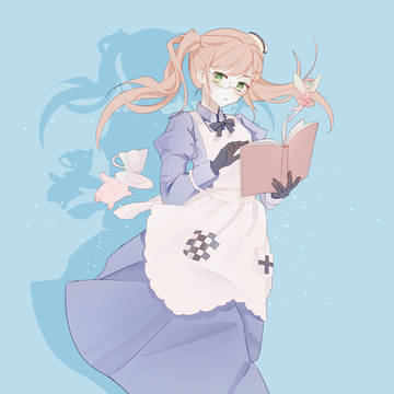罗莎
