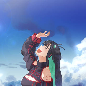 ロゼ誕おめ〜！
