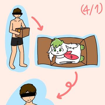 (TF Latex shaymin sky ♂)