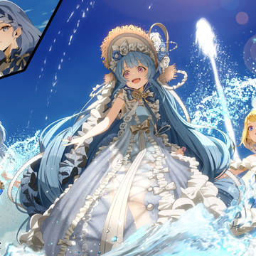 【御城プロジェクト:RE】