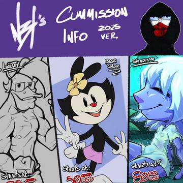 Comm Info