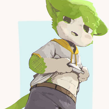 よそのこ